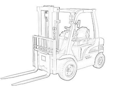 for sale forklifts