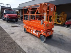 Haulotte Compact 8 - 8m, Elektro
