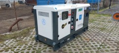 Ashita Power AG3-50E