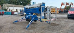 Ruthmann Bluelift SA18 - 17,8m
