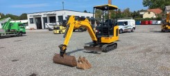 JCB 15C-1