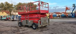SkyJack SJ9250 - 17,2 m