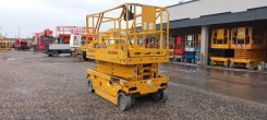 Haulotte Compact 10 - 10m