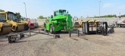 Merlo Roto 38.16S - 15,7m - 3,8t -  4x4x4
