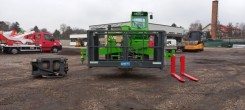 Merlo Roto 45.21 MCSS - 20,8m - 4,5t -  4x4x4
