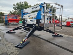 Socage SPJ315 - 15m