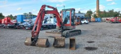 Yanmar VIO50-U