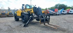 Haulotte HTL3614 - 13,6m - 3,6T - 4x4x4