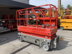  Haulotte Compact 8 - 8m