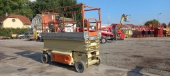 JLG 2646ES - 10m