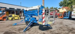 Ruthmann Bluelift SA18 - 17,8m 