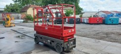 Haulotte Compact 8 - 8m