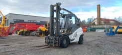 Linde H45D-01