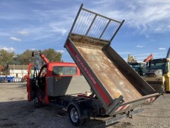 Iveco 35C13
