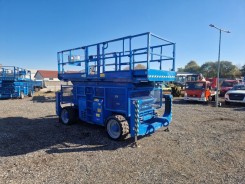 Genie GS5390 - 18m - 4x4 - Diesel
