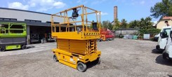  Haulotte Compact 14 - 14 m