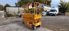 Haulotte Compact 10N - 10m, Elektro