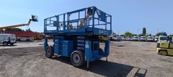  ATN CX15 - 15m, 4x4