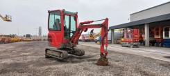 Yanmar SV17-EX