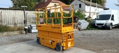  Haulotte Compact 10N - 10m, Elektro