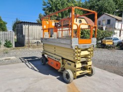 JLG 2646ES - 10m