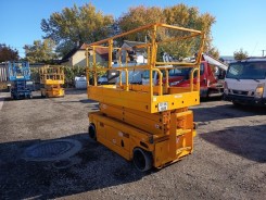 Haulotte Compact 10 - 10m