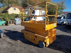  Haulotte Compact 10 - 10m