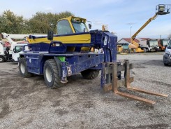 Merlo RT4025 - 25,25m - 5t -  4x4x4 Merlo RT4025 - 25,25m - 5t -  4x4x4