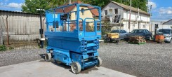 JLG 3246ES - 12m