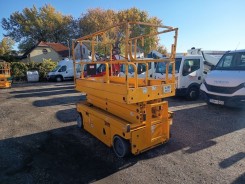 Haulotte Compact 10 - 10m
