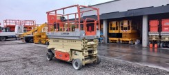 JLG 3246ES - 12m