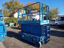 Genie GS4047 - 13,7m