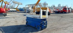 Genie GS2032 - 8,1m - electric
