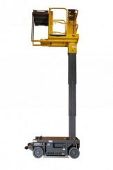 Haulotte Star 6 Picking - 5,8 m, elektromos