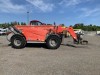 Haulotte HTL4017 - 17m, 4T, 4x4x4