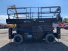 Haulotte HS18E PRO - 4x4 - 18m