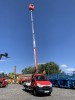 Iveco Daily Multitel MT202DS - 20,2m