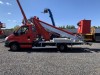 Iveco Daily Multitel MT202DS - 20,2m