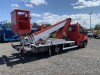 Iveco Daily Multitel MT202DS - 20,2m