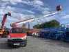 Iveco Daily Multitel MT202DS - 20,2m