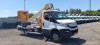  Iveco Daily Multitel MT202DS - 20,2m