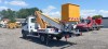  Iveco Daily Multitel MT202DS - 20,2m