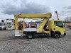 Renault Maxity Ruthmann TBR200 - 20,1m - 230 kg