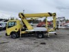 Renault Maxity Ruthmann TBR200 - 20,1m - 230 kg