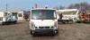  Nissan Cabstar Multitel MX250  - 25,3m - 200kg