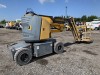 Haulotte HA12IP - 12 m, elektromos