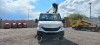 Iveco Daily Oil&Steel Snake 2112