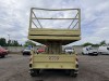  HAB S165 - 16,5 m, 4x4, diesel