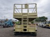  HAB S165 - 16,5 m, 4x4, diesel