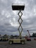  HAB S165 - 16,5 m, 4x4, diesel